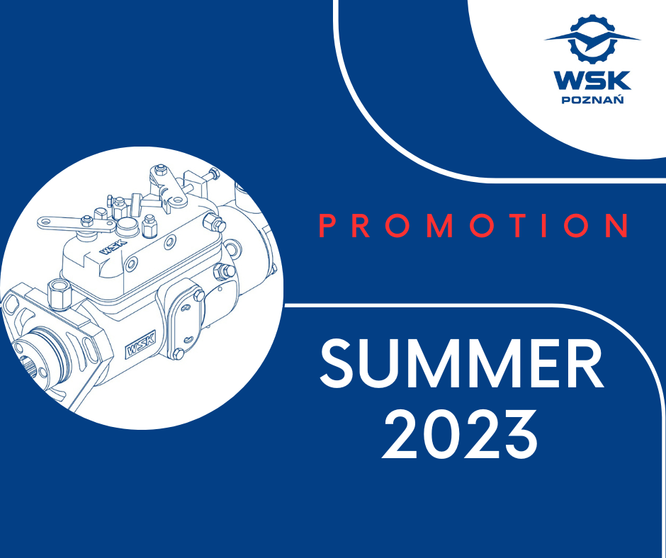 promotion summer 2023