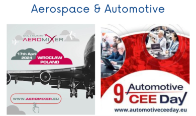 Aerospace & Automotive